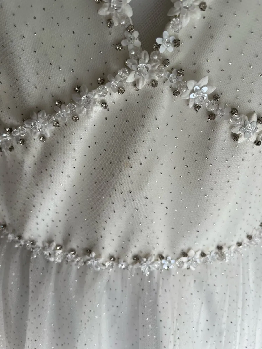 Jenny Packham Wedding Dress - Image 3