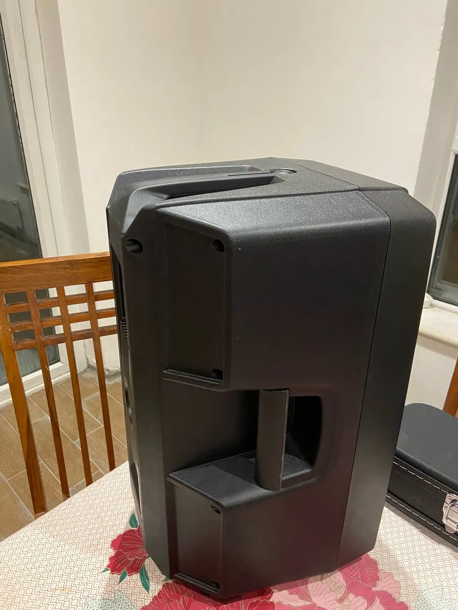 Rcf Art 712 A Pa Speaker one only - Image 4