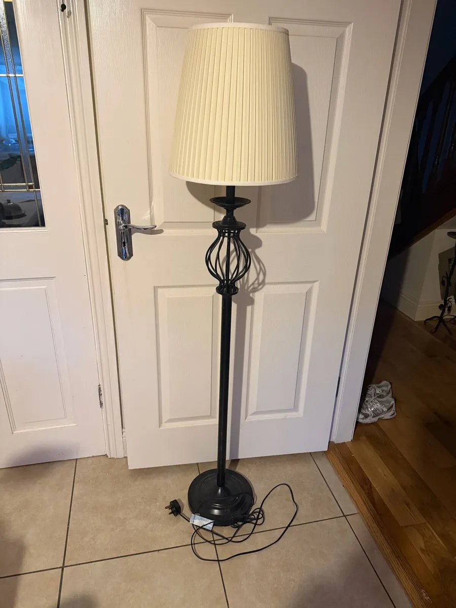Standing lamp - Image 1