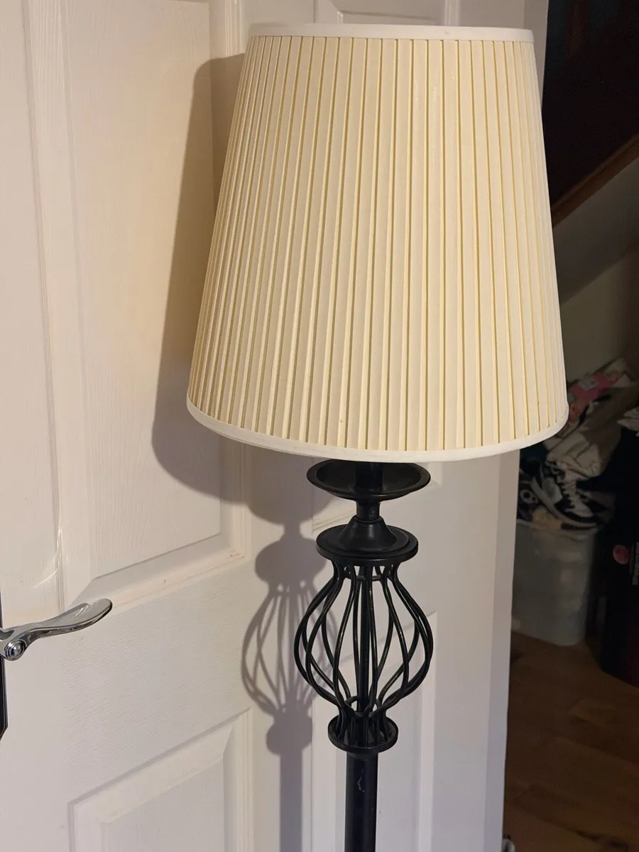 Standing lamp - Image 2