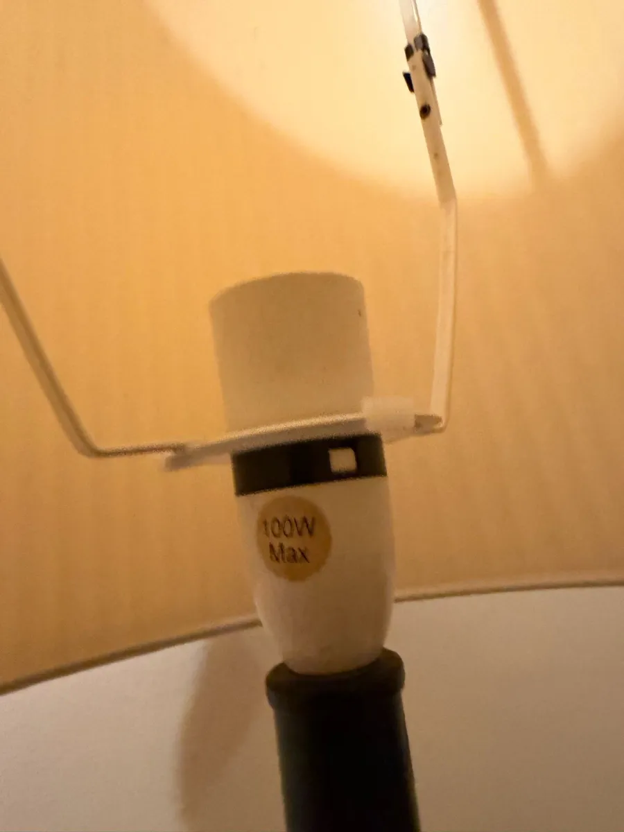 Standing lamp - Image 3