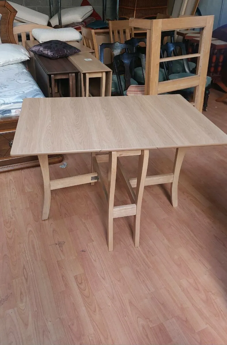 Kitchen tables chairs - Image 4