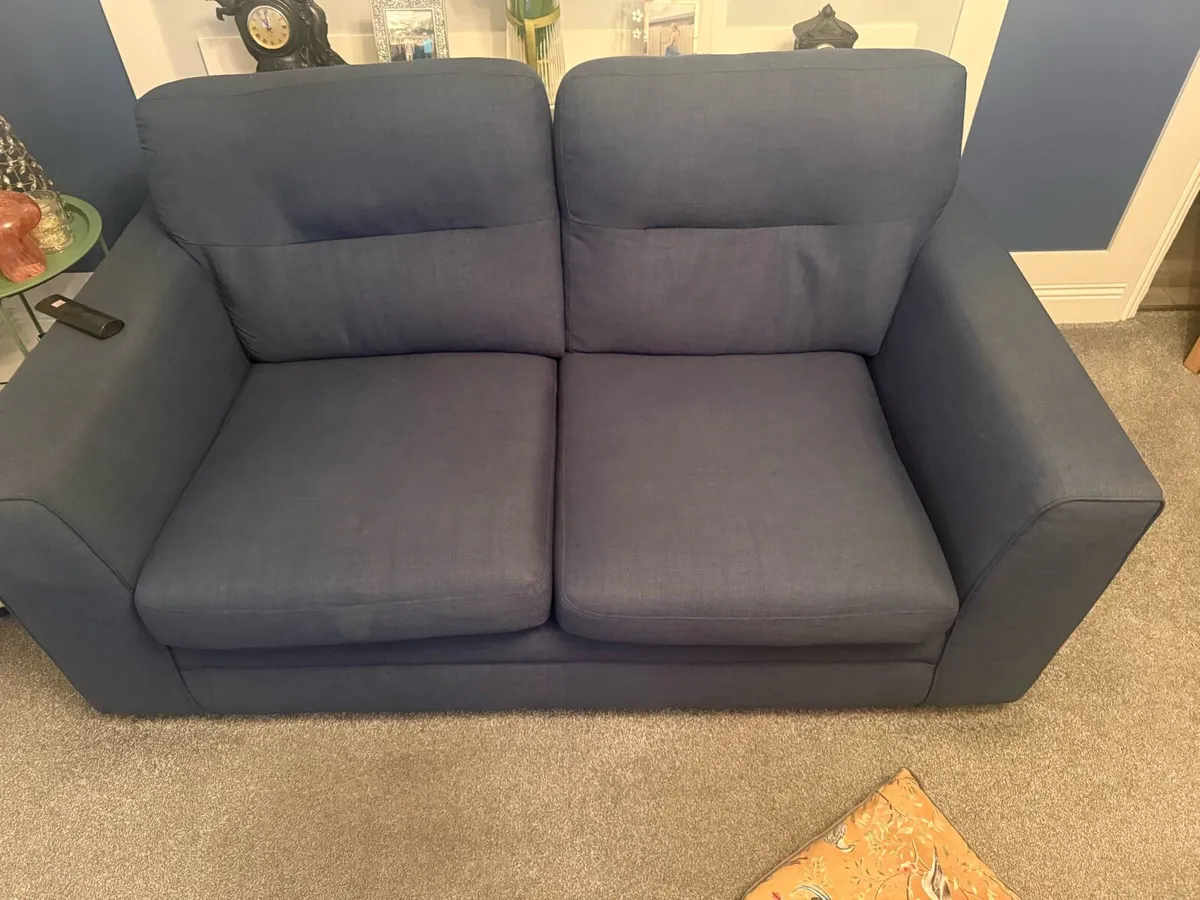 3 piece suite - Image 1