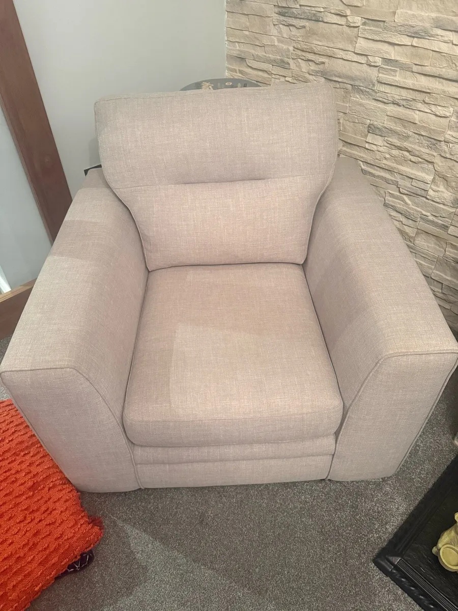 3 piece suite - Image 2