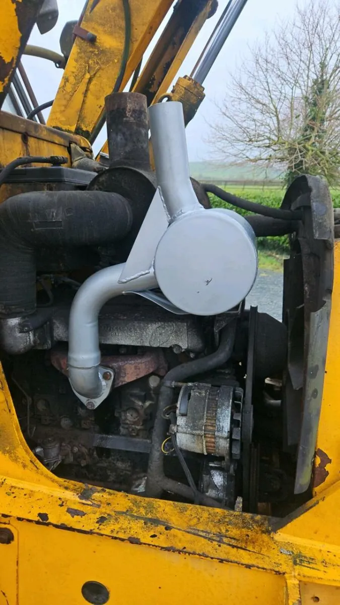 TRACTOR AND MACHINERY REPAIRS - Image 4