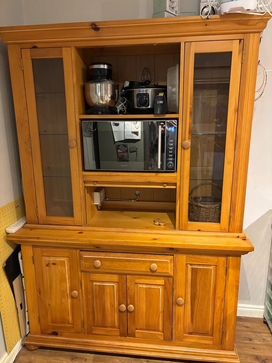 Kitchen dresser - Image 2