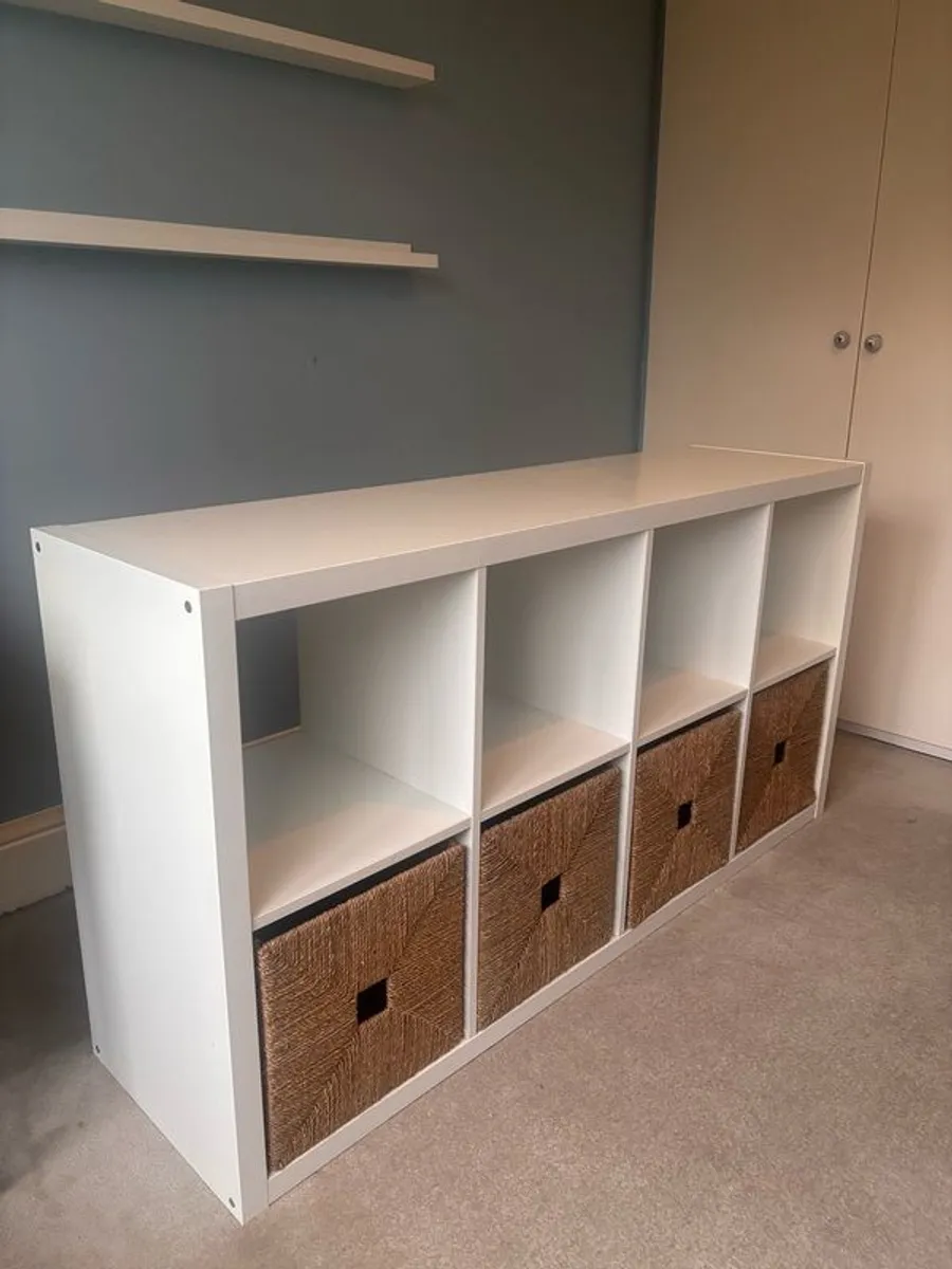 kallax storage - Image 2