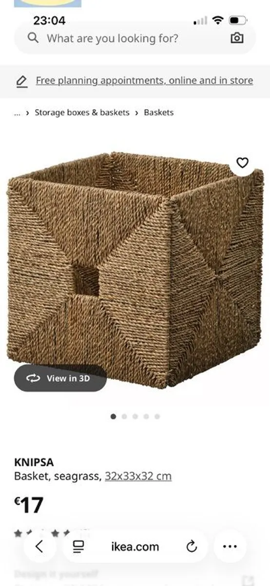 kallax storage - Image 4