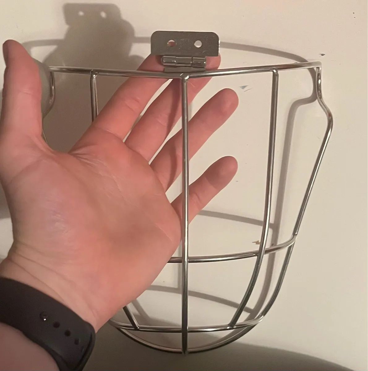 Thurles faceguard - Image 2