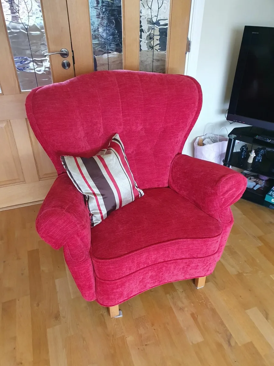 Armchair - Image 2