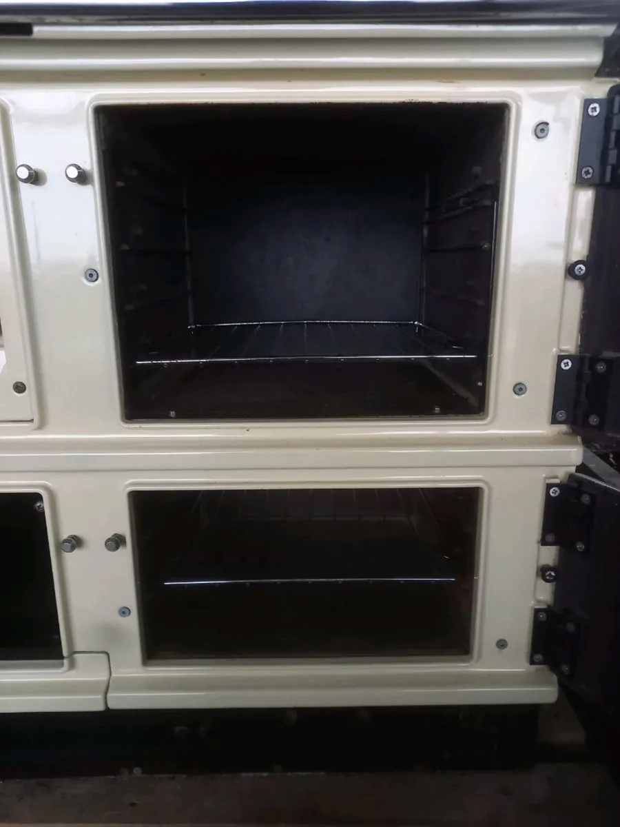 Stanley twin burner oil cooker - Image 4