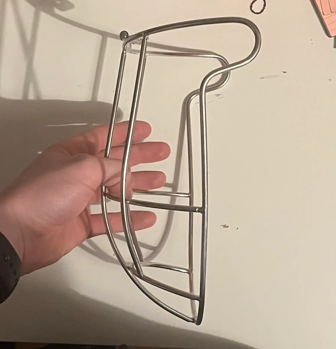 Thurles faceguard - Image 3