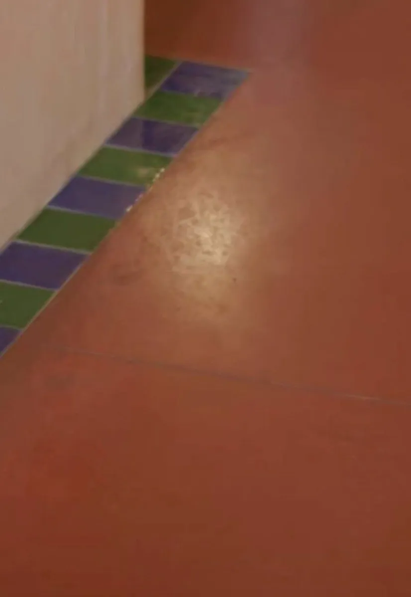 Terracotta ready mix concrete - Image 1