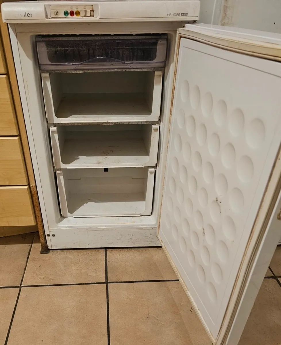 Freezer - Image 1