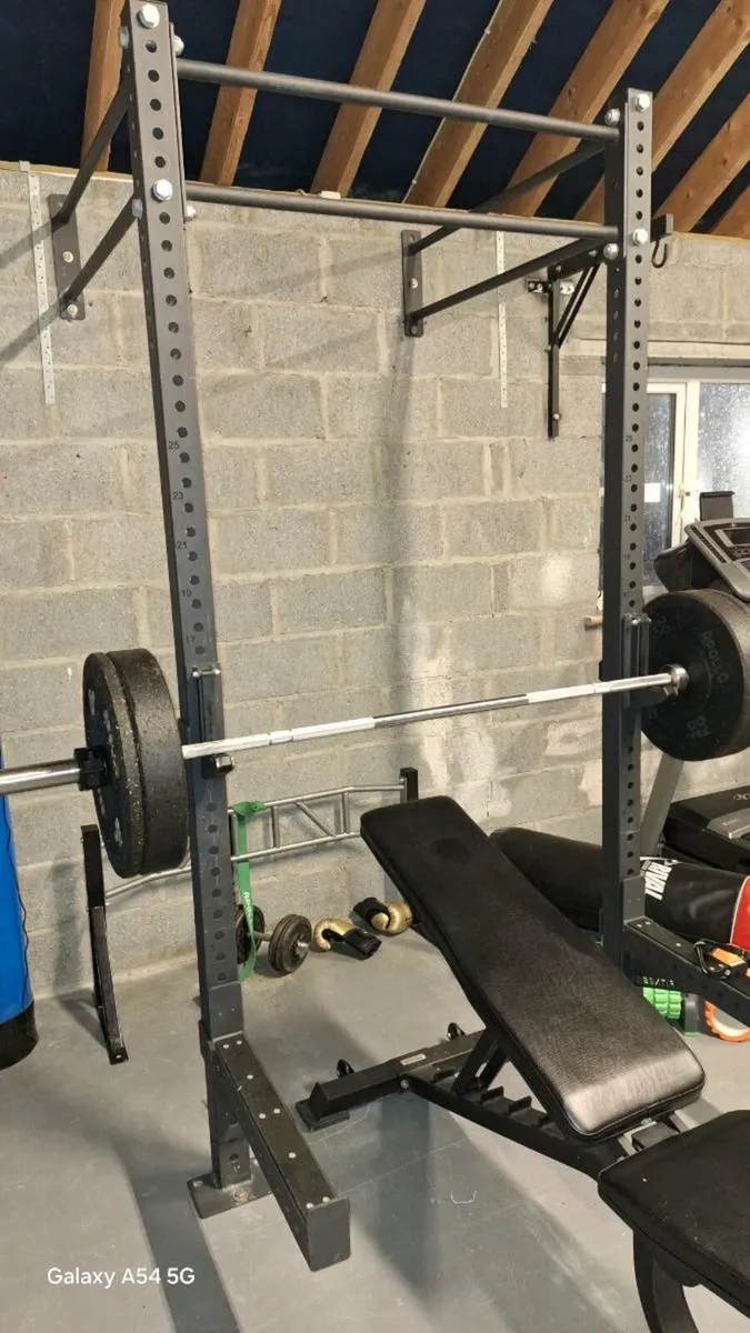 Gym Equipment - Image 3