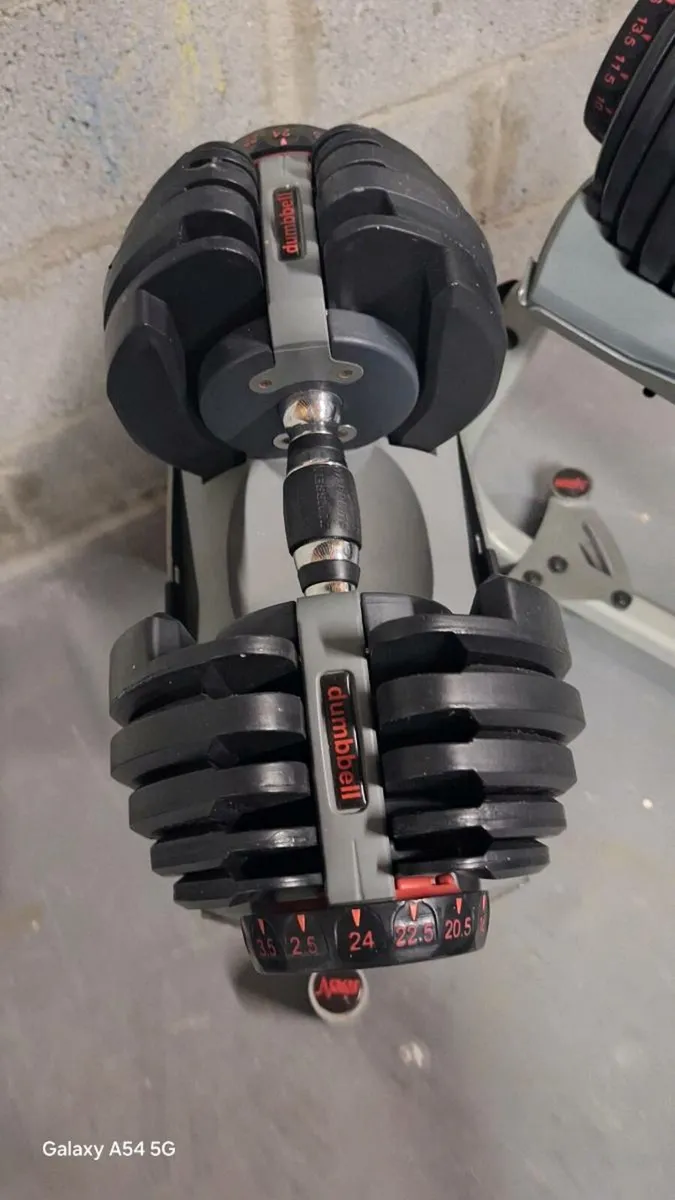 Gym Equipment - Image 2