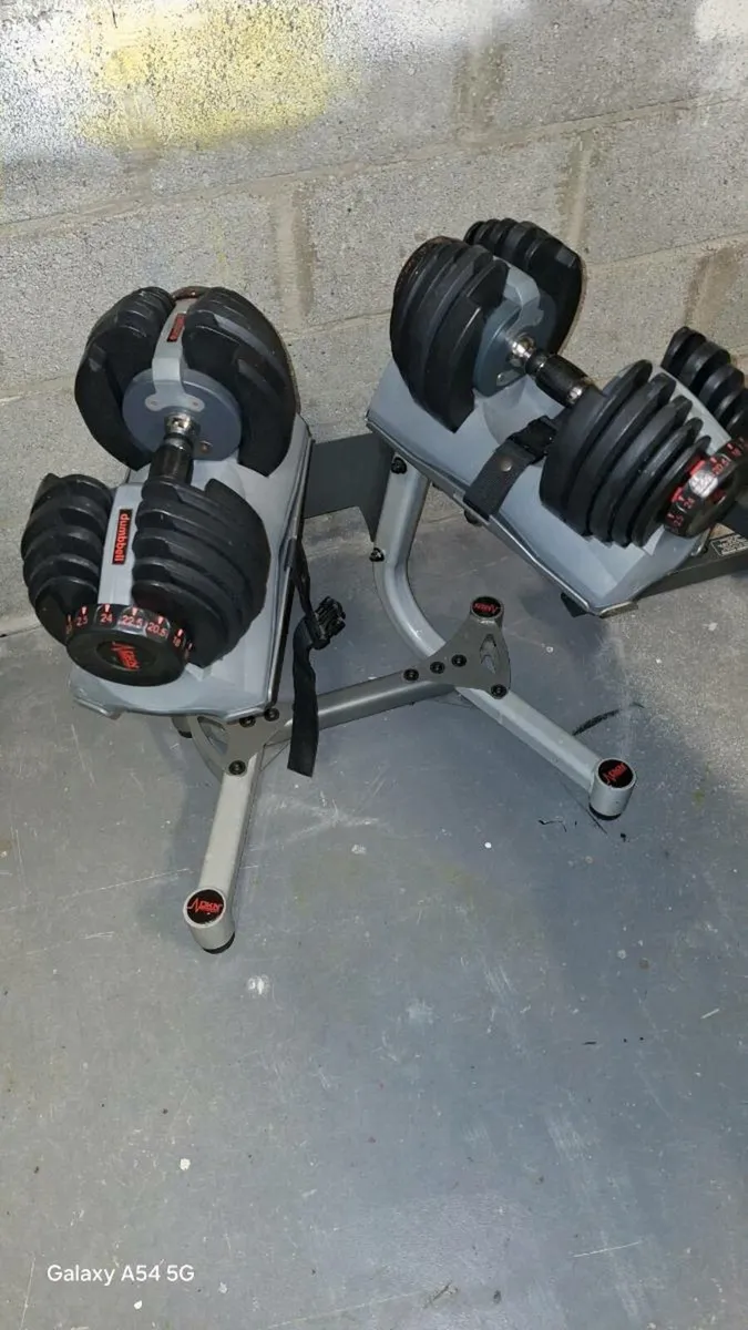 Gym Equipment - Image 3