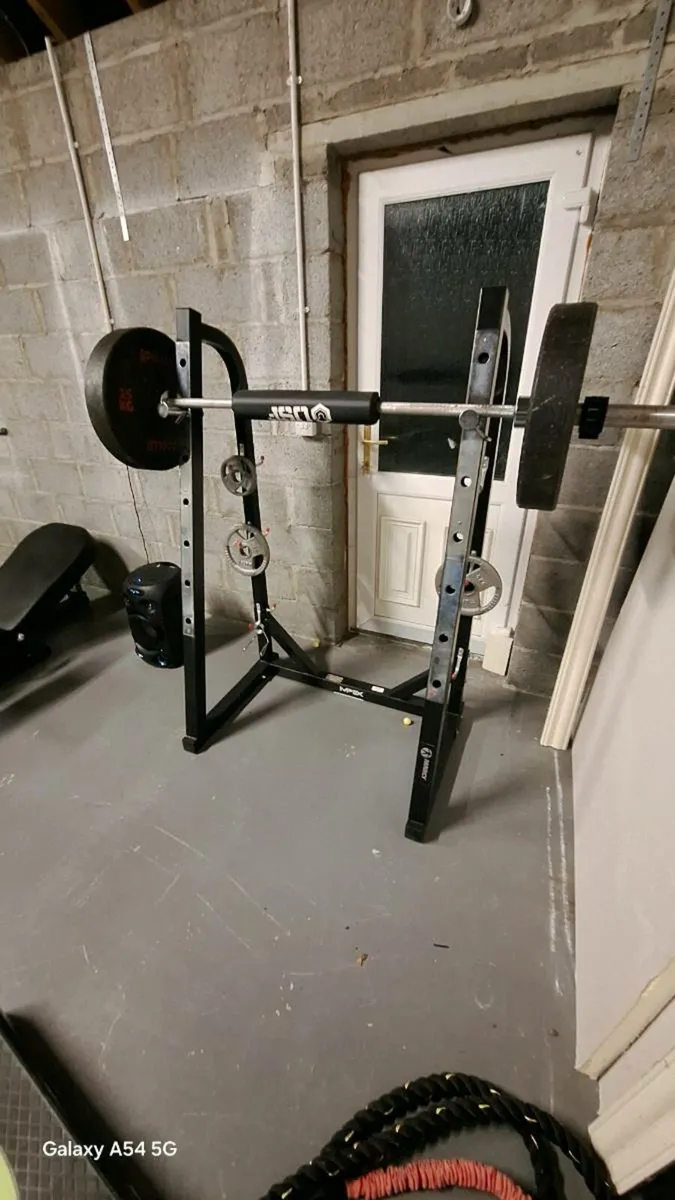Gym Equipment - Image 4