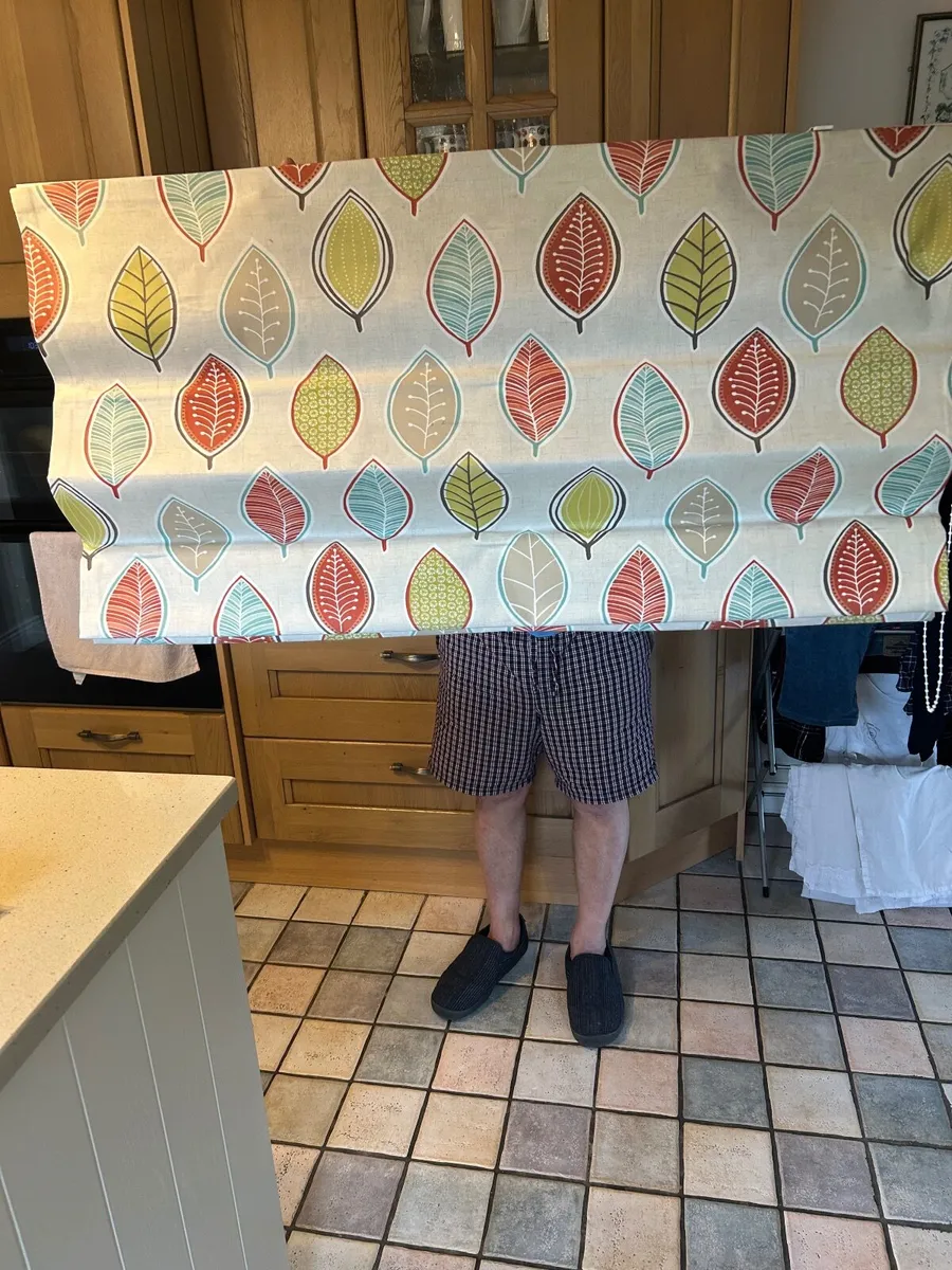 Roman Blind - Image 3