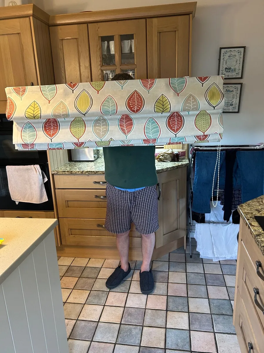 Roman Blind - Image 4