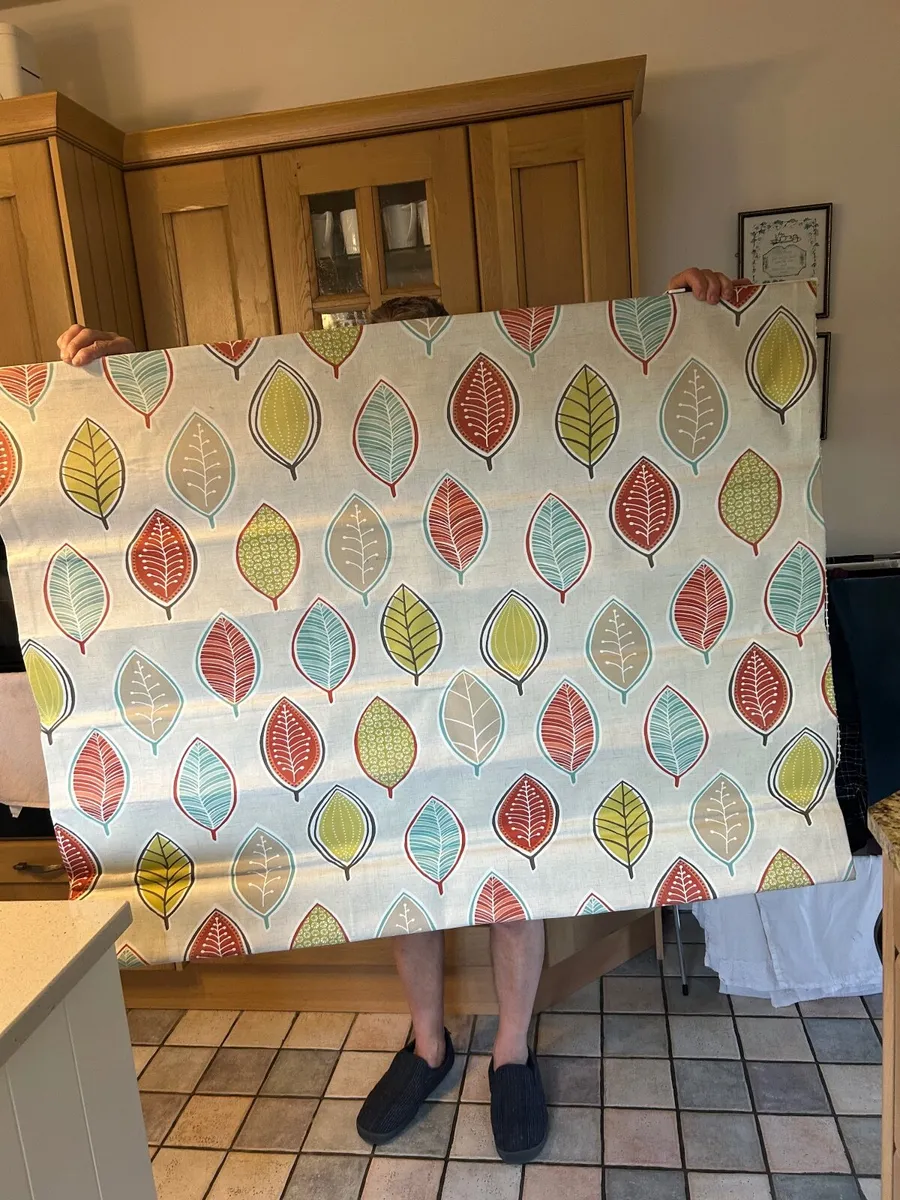 Roman Blind - Image 2