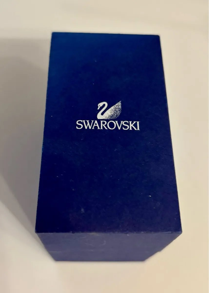 Swarovski Crystal Bracelet - Image 2