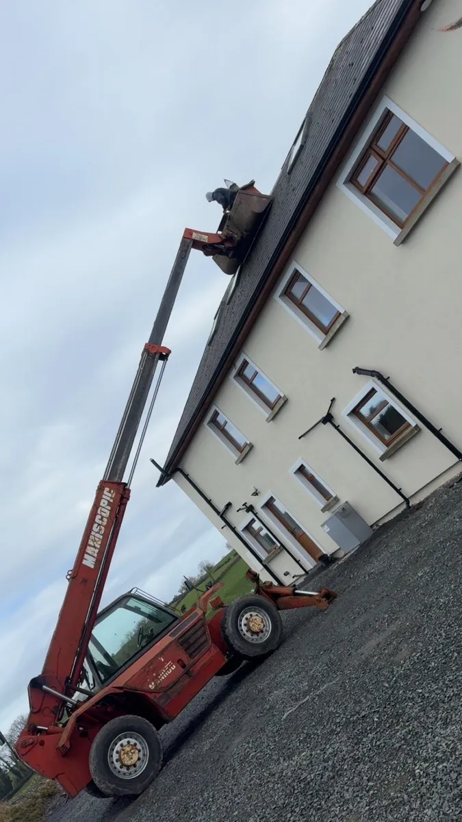 Manitou Teleporter - Image 1