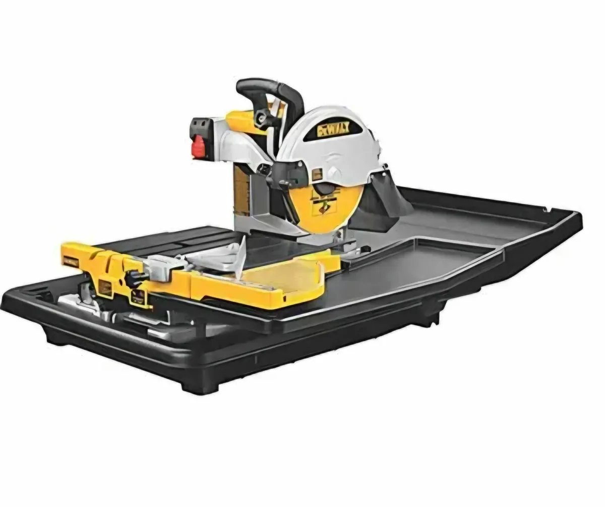 125cm / 1250mm Tile cutter - Image 2