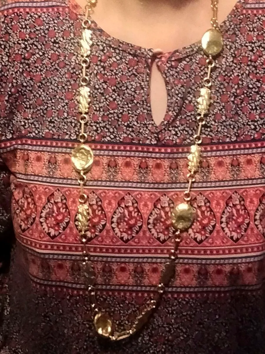 Ladies necklace - Image 2