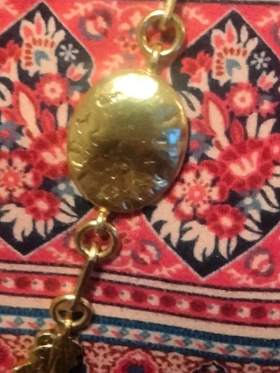 Ladies necklace - Image 3