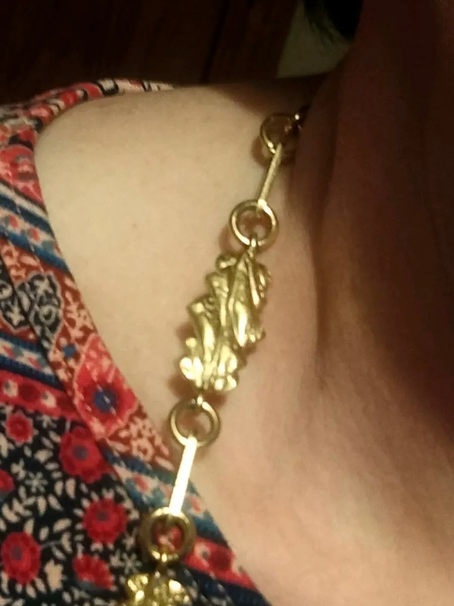 Ladies necklace - Image 4