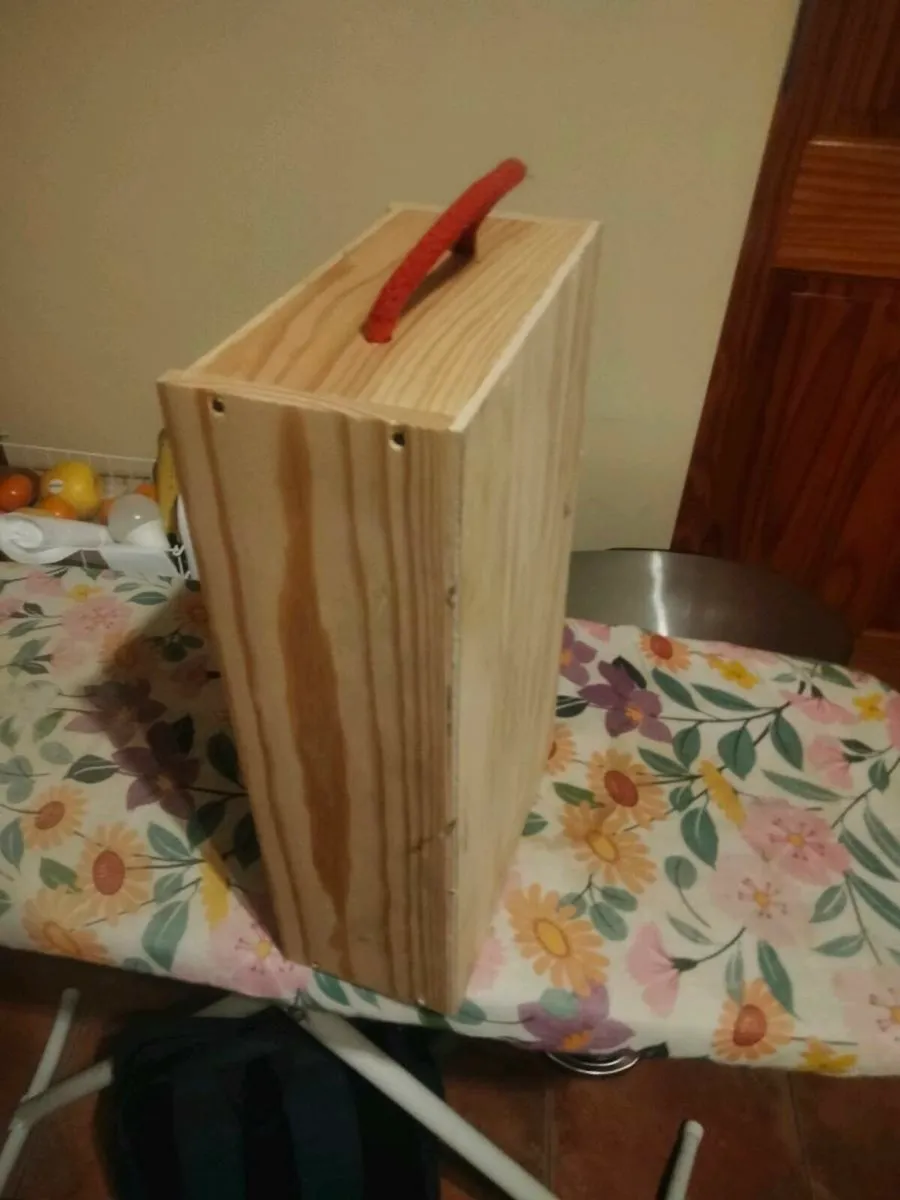 Hand made dolls - Image 3