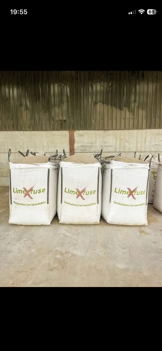 Cubicle bedding - Image 1