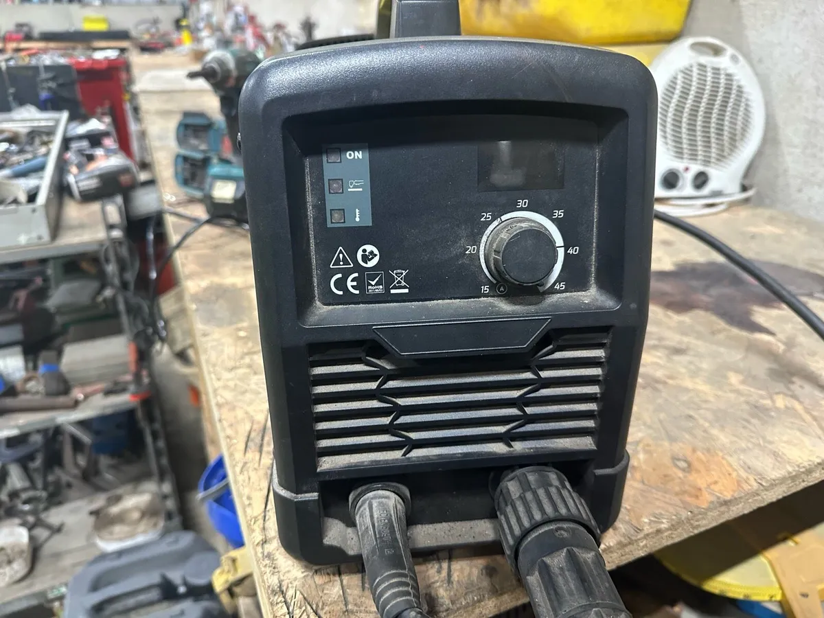 Tundra 45A Plasma Cutter - Image 3