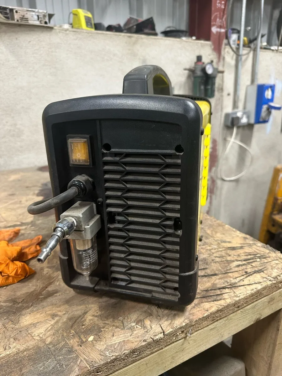 Tundra 45A Plasma Cutter - Image 4