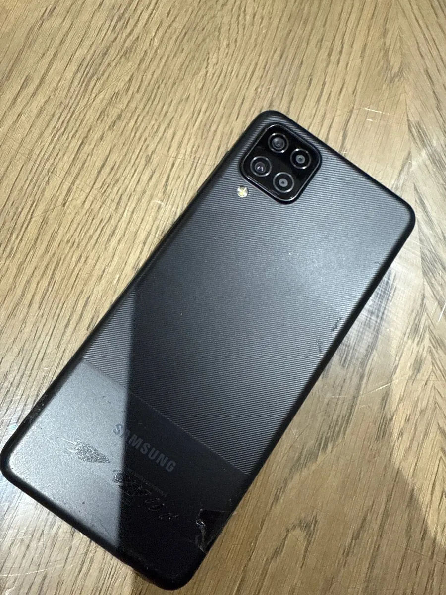 Samsung A12 - Image 2