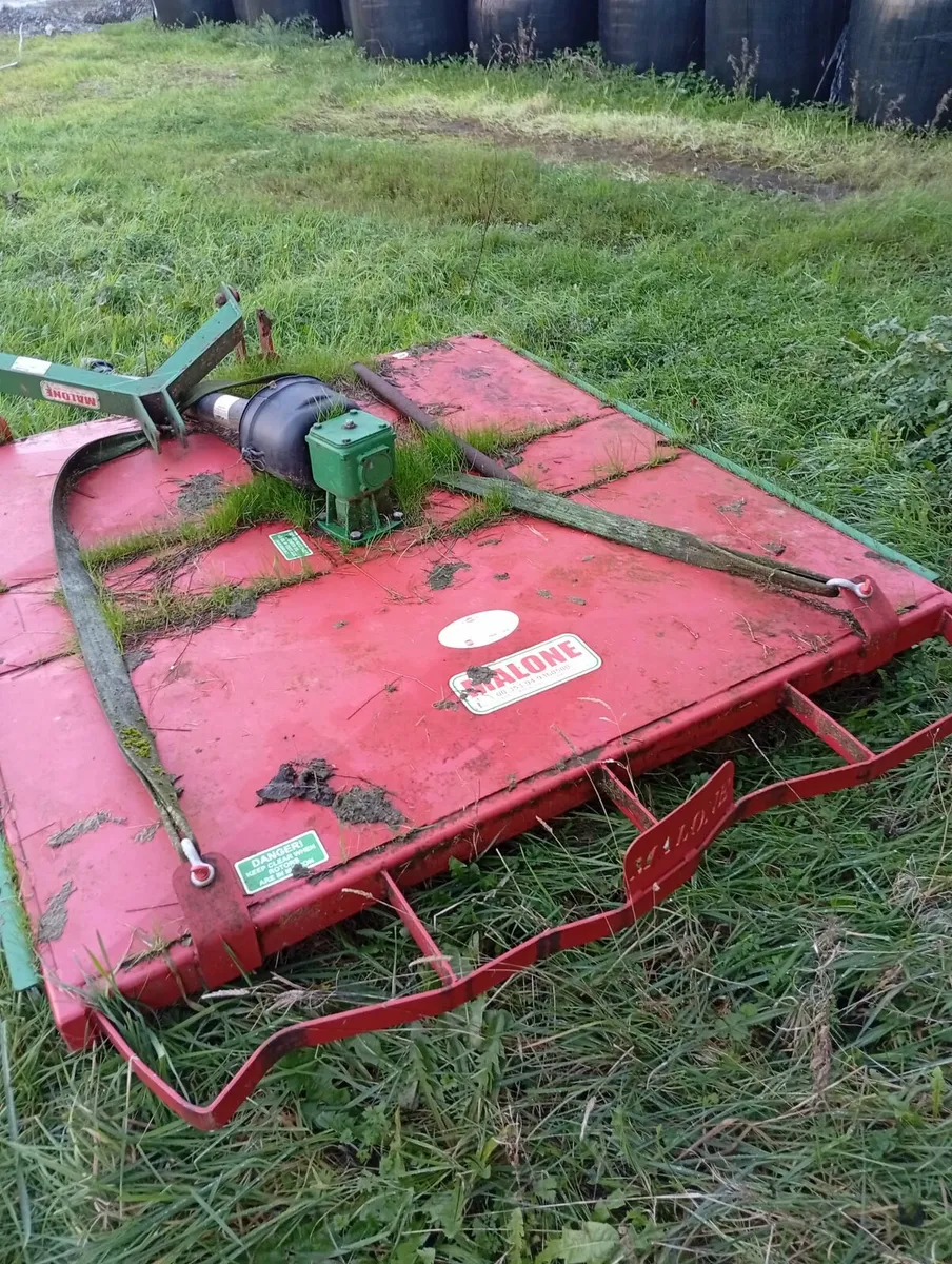 Malone topper - Image 3