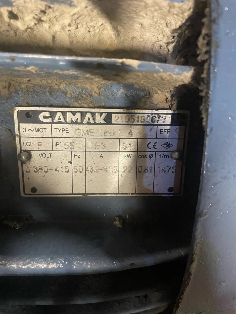 Power packs - Image 2