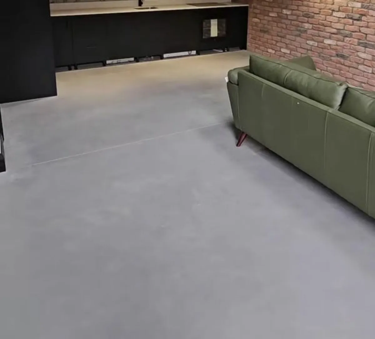 Polished concrete floors - Image 2