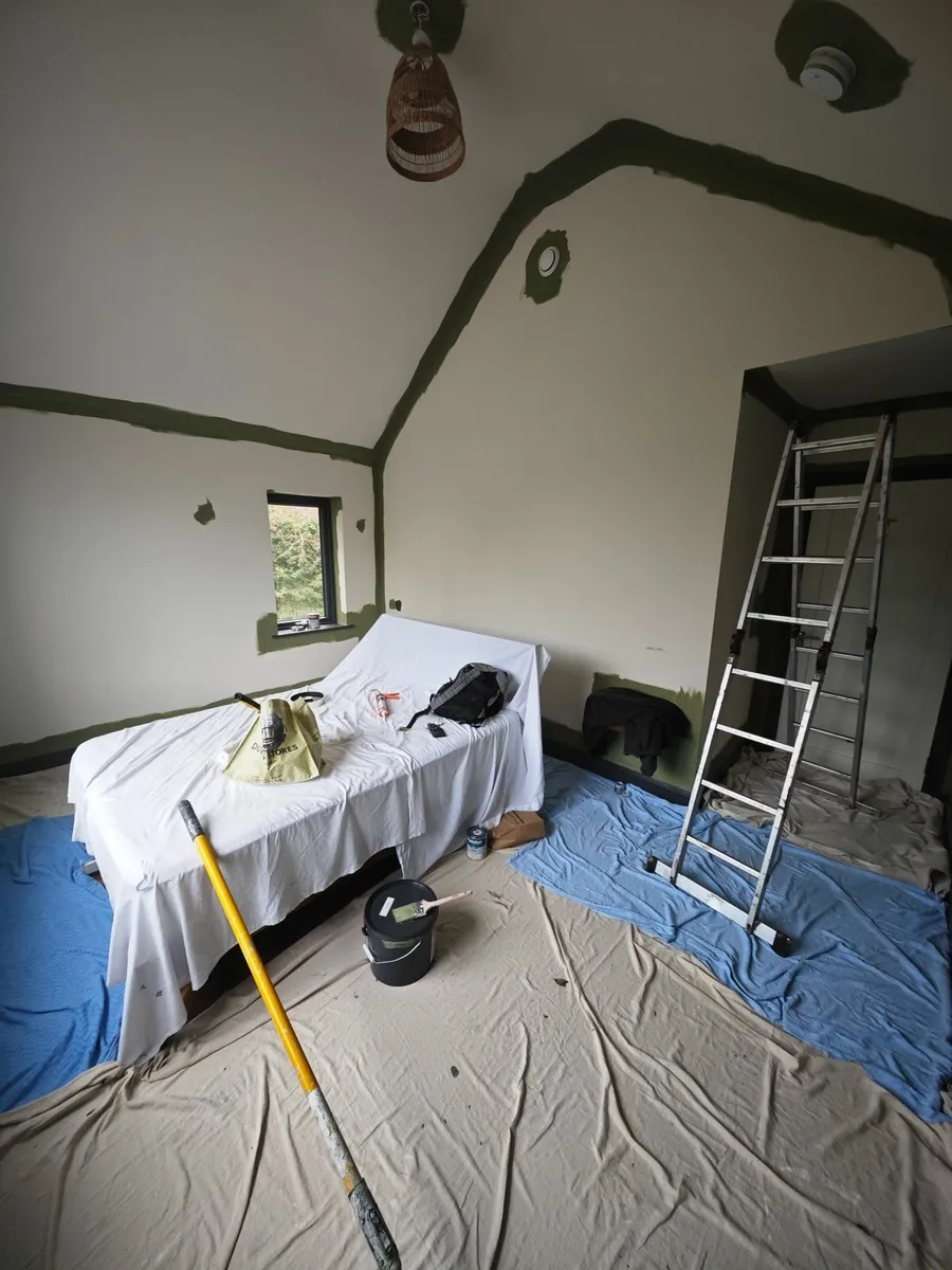 Painter Cork - Image 1