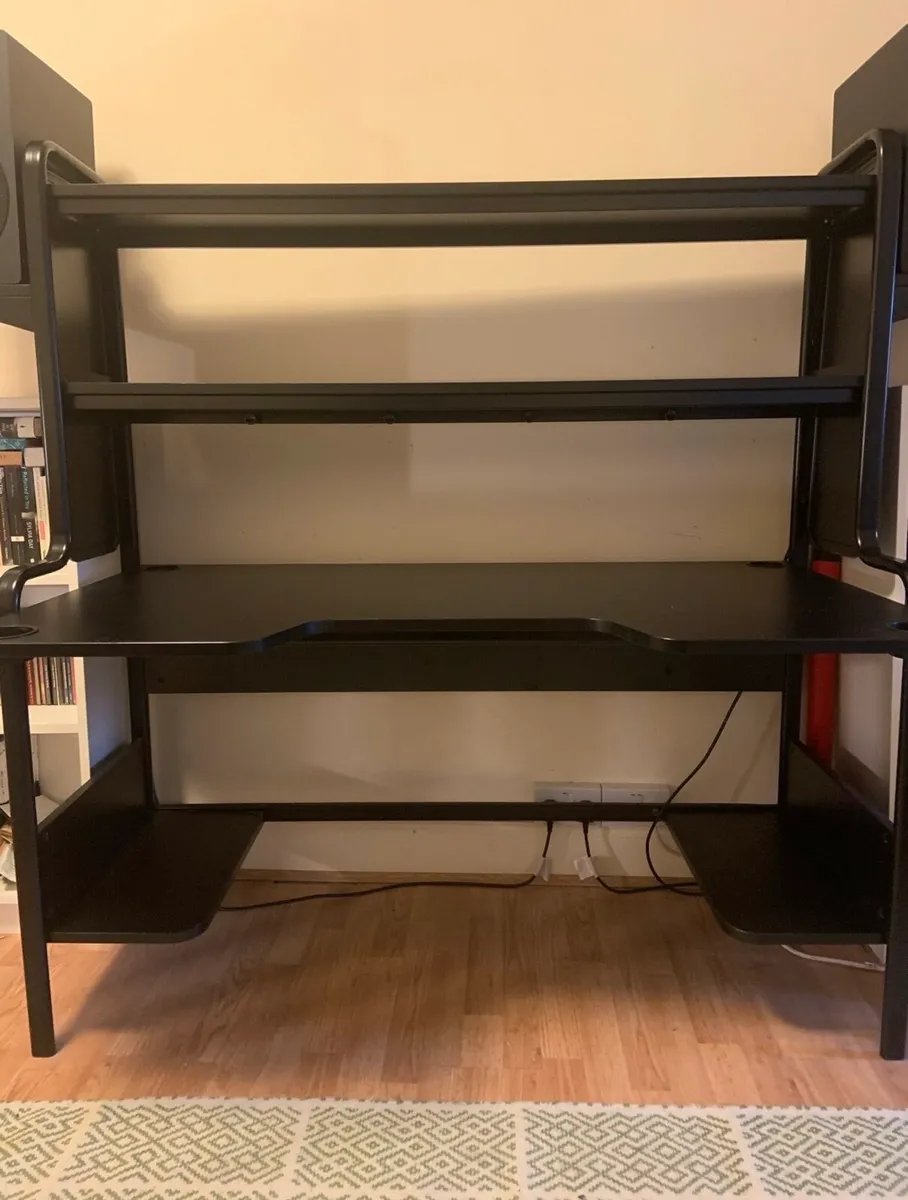 Office/Gaming Desk - Image 2