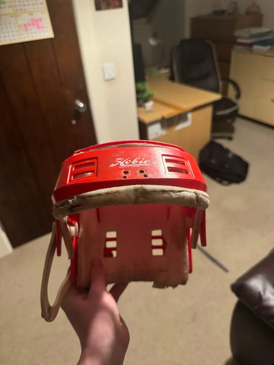 Cooper Helmet - Image 1