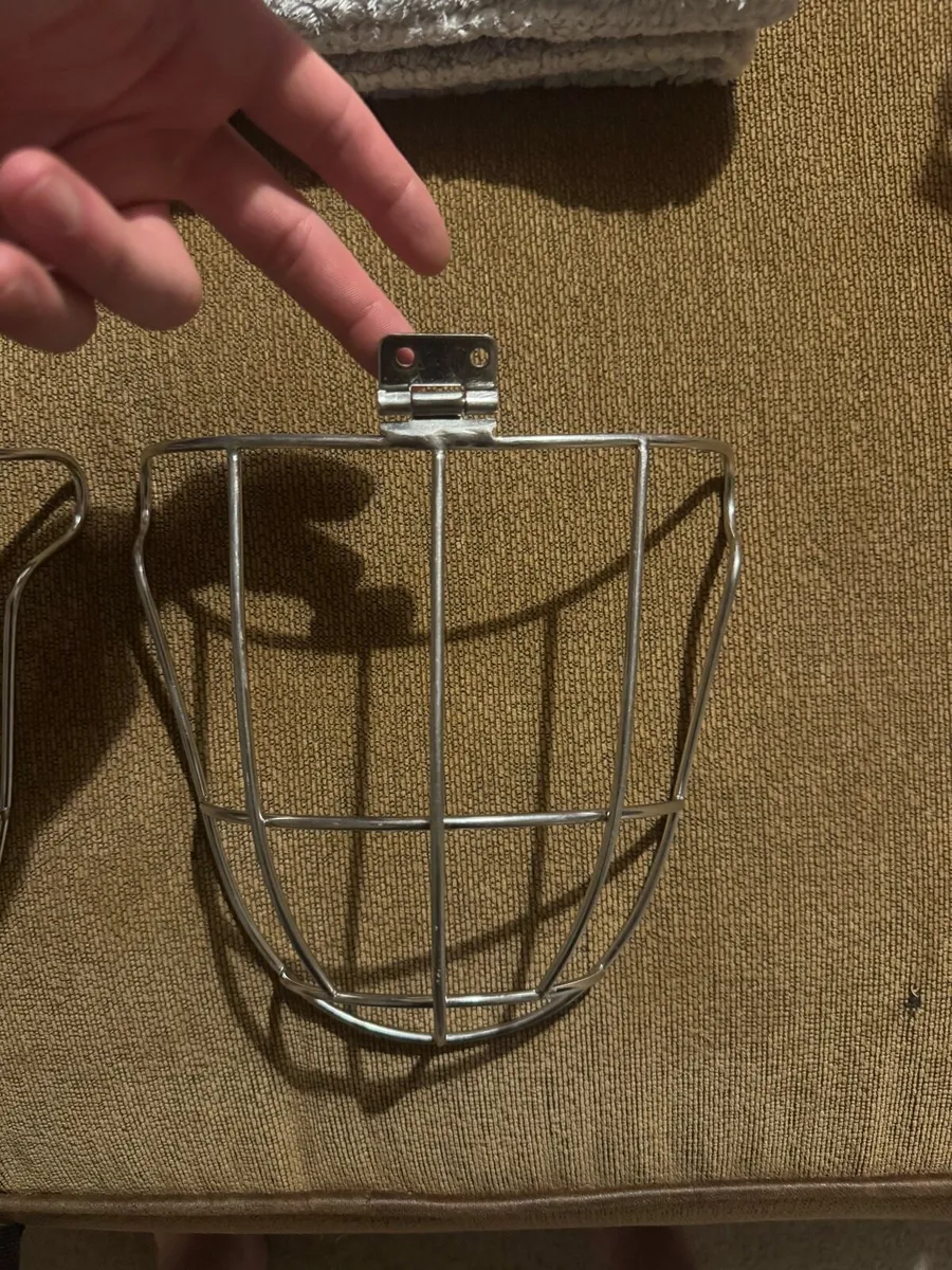 Cooper Helmet - Image 4