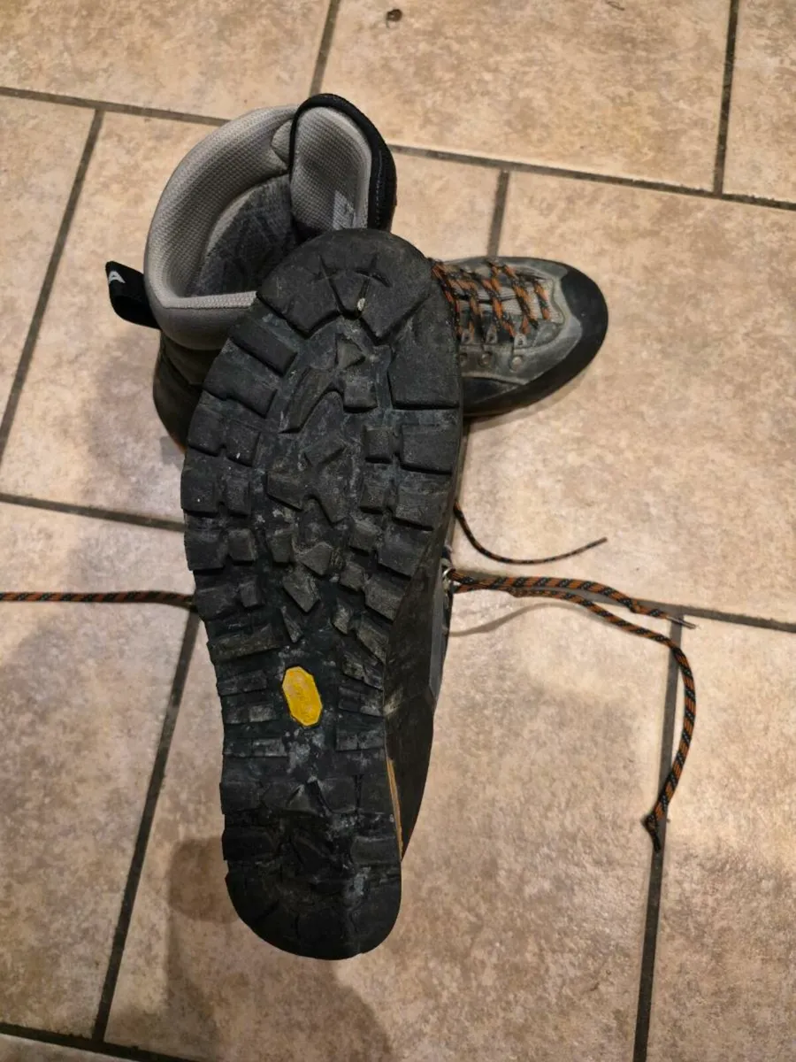 Scarpa Manta Pro GTX B2 Mountaineering Boots - Image 3