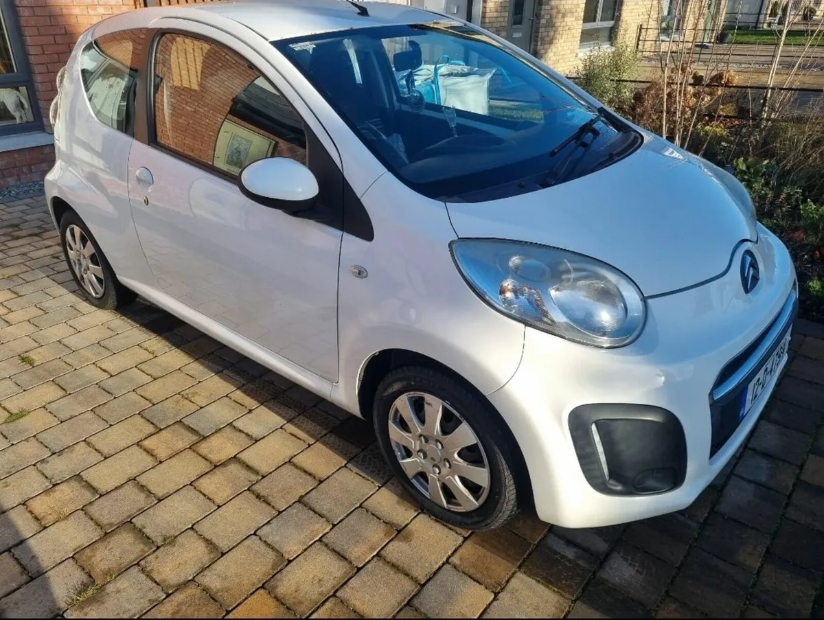 Citroen C1 - Image 3