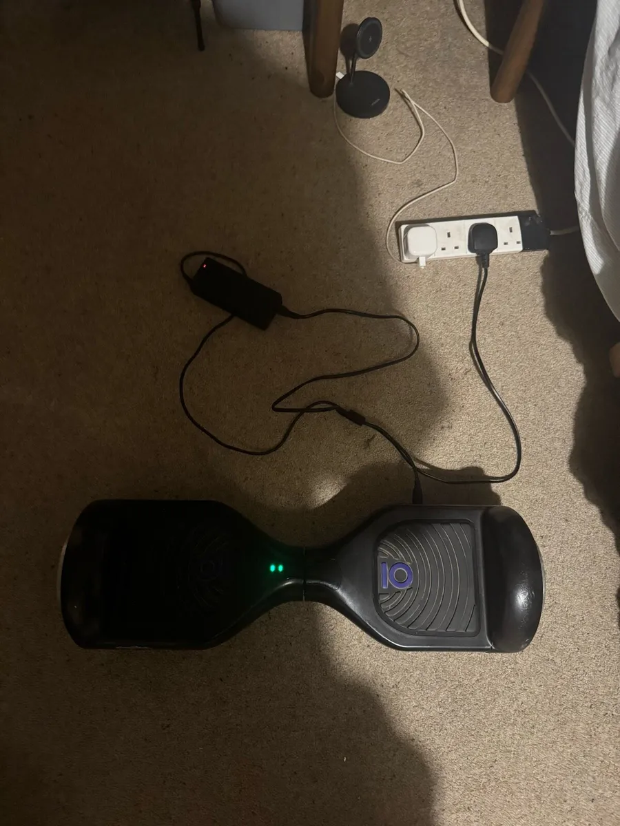 Hoverboard - Image 1
