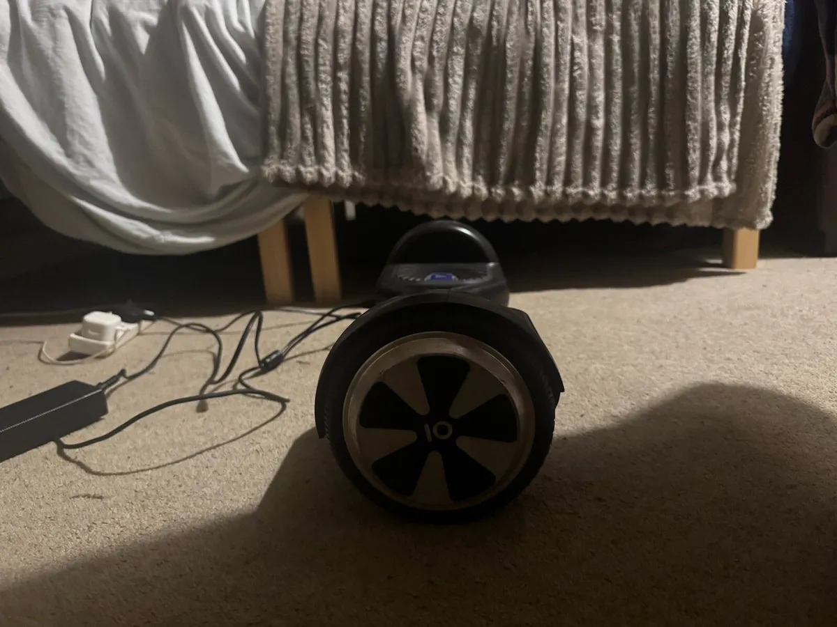 Hoverboard - Image 2