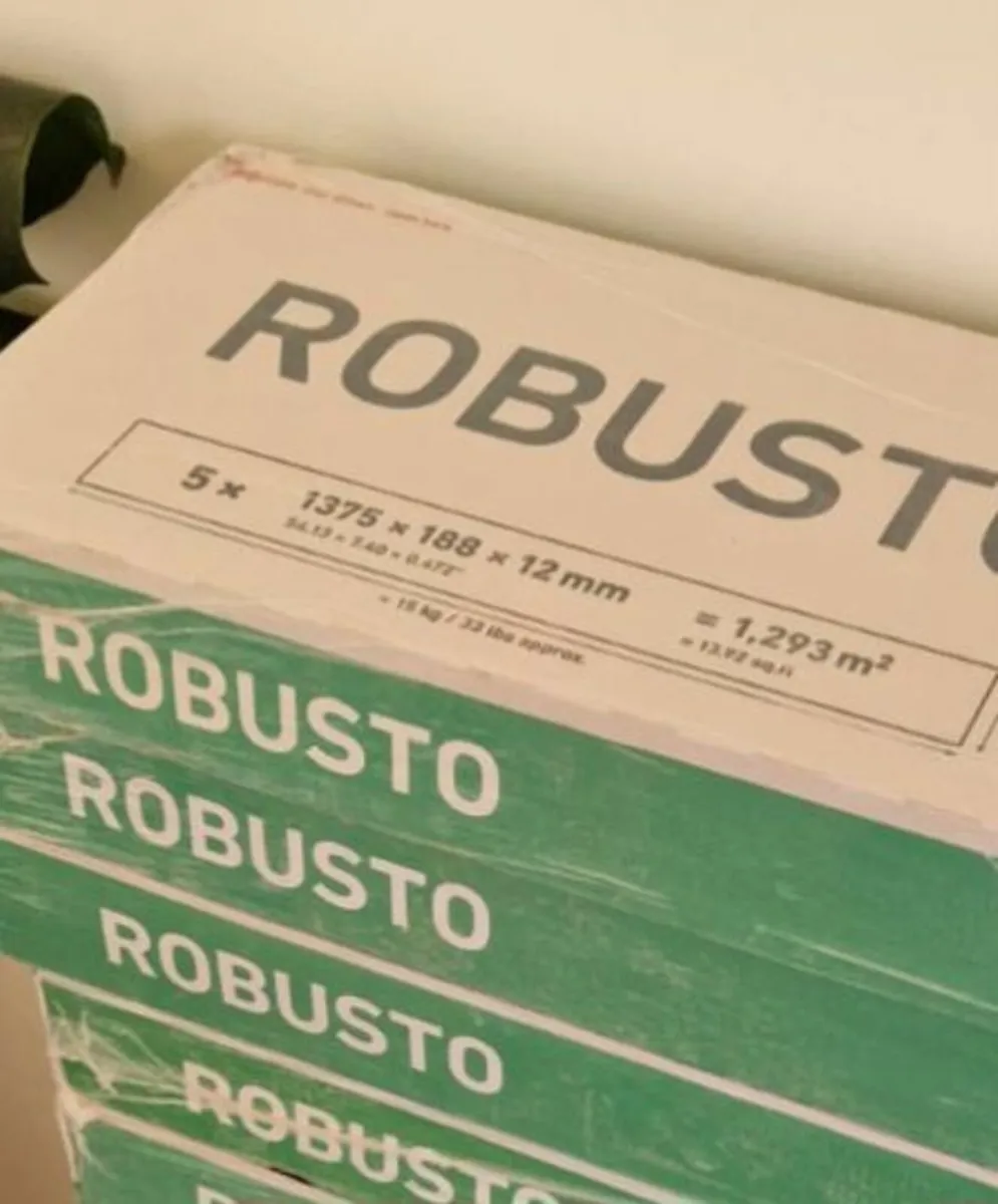 Laminate flooring - Image 4