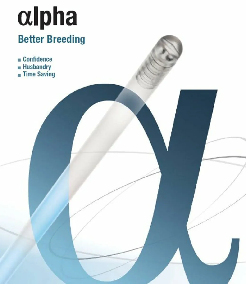 DYI AI Equipment - Genexcel Shop - WWW.GENEXCEL.IE - Image 3