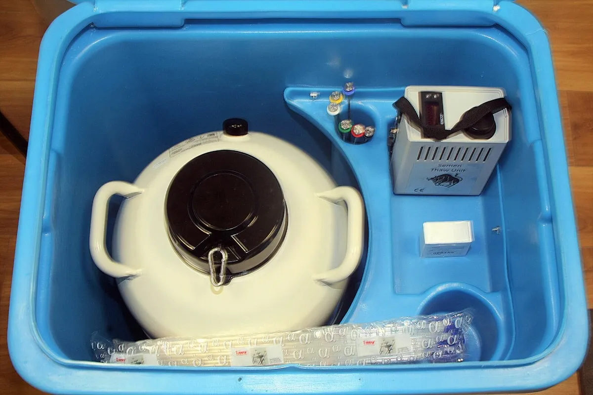 DYI AI Equipment - Genexcel Shop - WWW.GENEXCEL.IE - Image 1